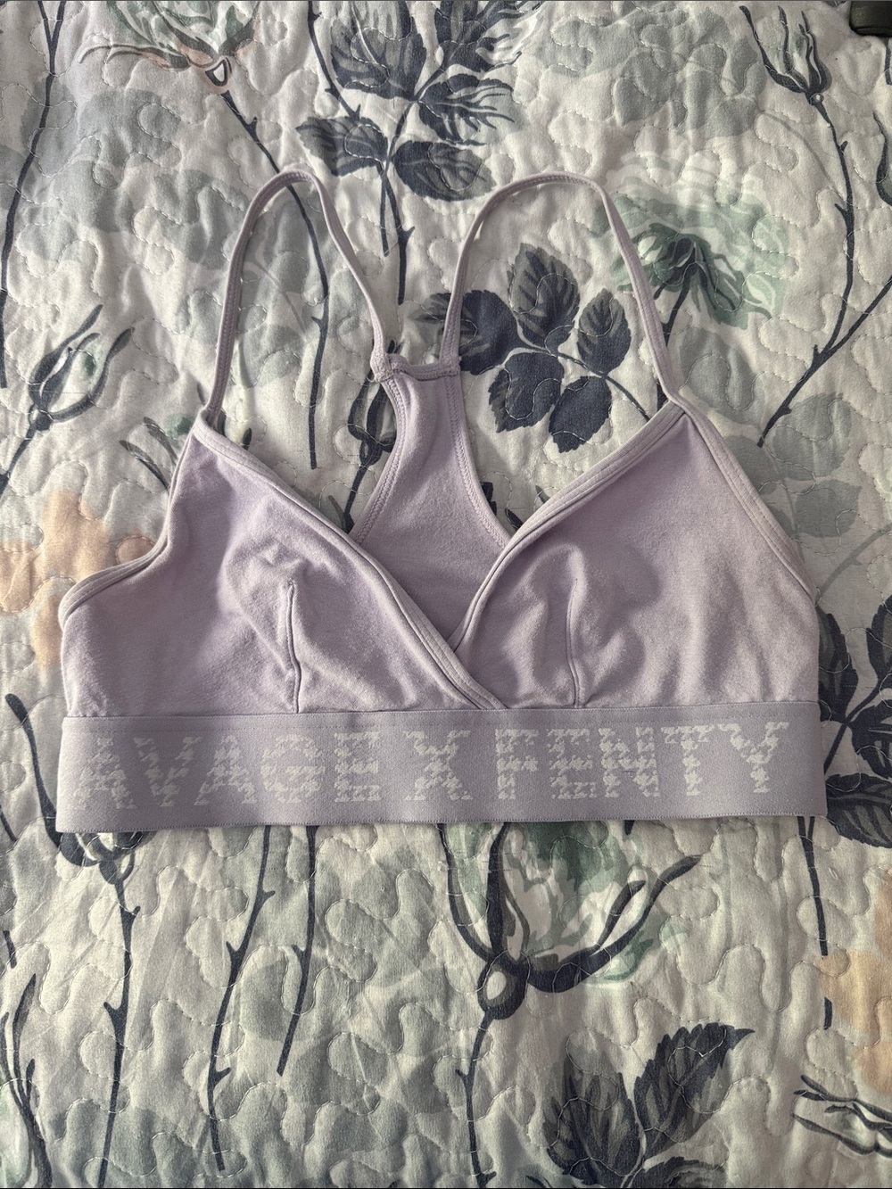 Savage X Fenty bralette